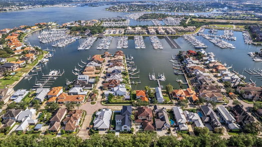 Kemah 2-story, 4-bed 601 Harborside Way-idx