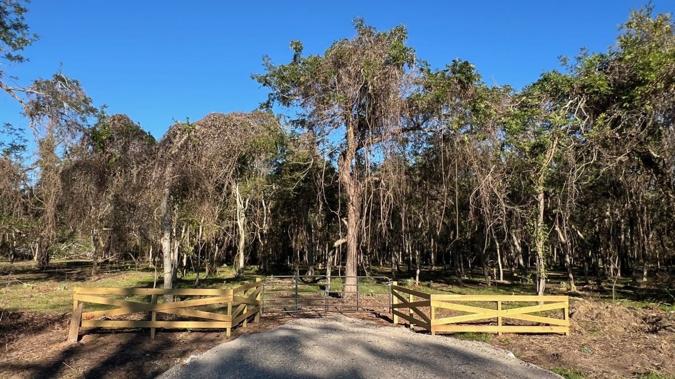 Brazoria null-story, null-bed 471 County Road 849-idx
