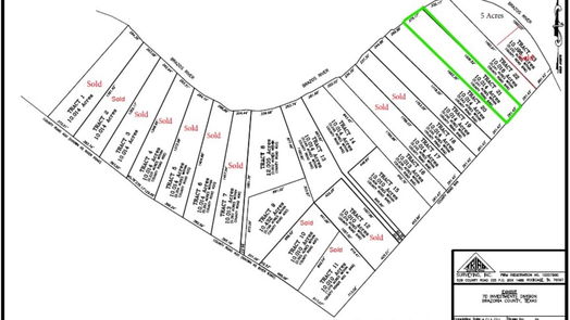 Brazoria null-story, null-bed 471 County Road 849-idx