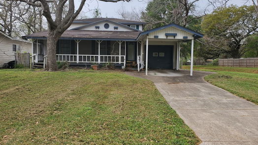 Lake Jackson 2-story, 5-bed 607 Winding Way Street-idx