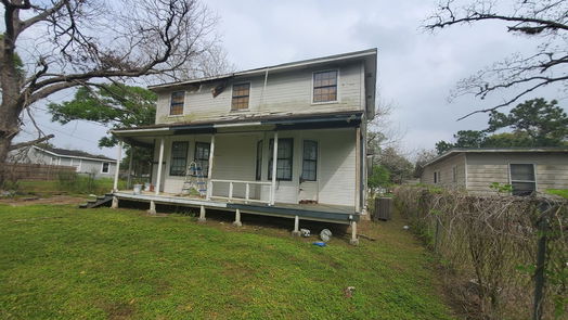 Lake Jackson 2-story, 5-bed 607 Winding Way Street-idx
