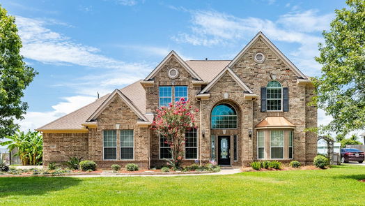 Lake Jackson 2-story, 4-bed 119 Spanish Oak Circle-idx