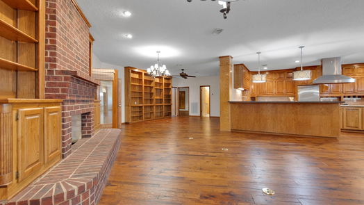 Lake Jackson 1-story, 3-bed 702 Walnut Street-idx