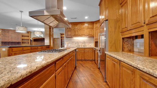 Lake Jackson 1-story, 3-bed 702 Walnut Street-idx