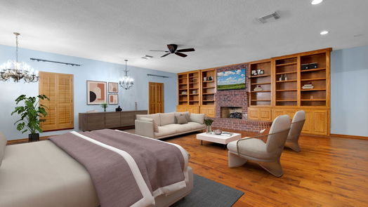 Lake Jackson 1-story, 3-bed 702 Walnut Street-idx