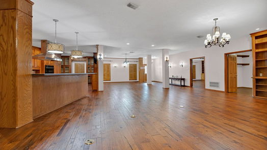 Lake Jackson 1-story, 3-bed 702 Walnut Street-idx