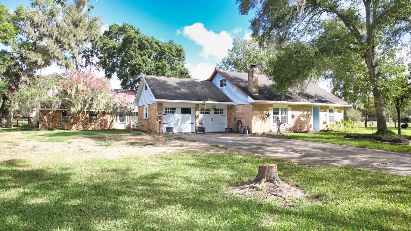 Lake Jackson null-story, 4-bed 248 Rabbit Trail-idx