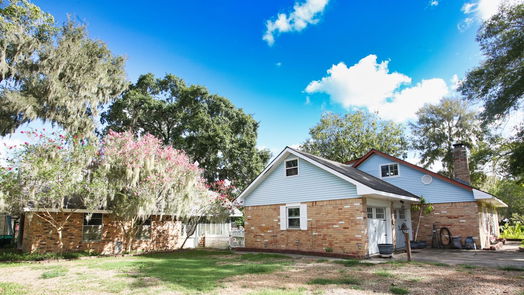Lake Jackson null-story, 4-bed 248 Rabbit Trail-idx