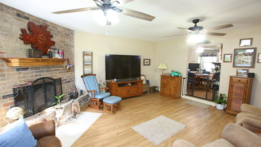 Lake Jackson null-story, 4-bed 248 Rabbit Trail-idx