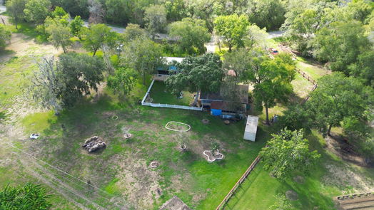 Lake Jackson null-story, 4-bed 248 Rabbit Trail-idx
