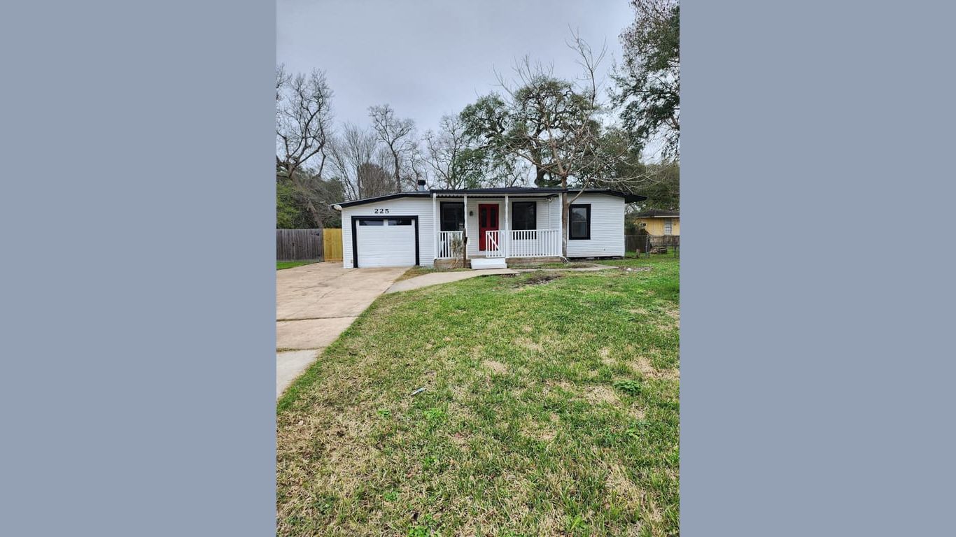 Lake Jackson 1-story, 3-bed 225 Jasmine Street-idx