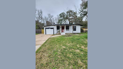 Lake Jackson 1-story, 3-bed 225 Jasmine Street-idx