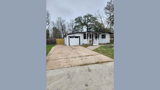 Lake Jackson 1-story, 3-bed 225 Jasmine Street-idx