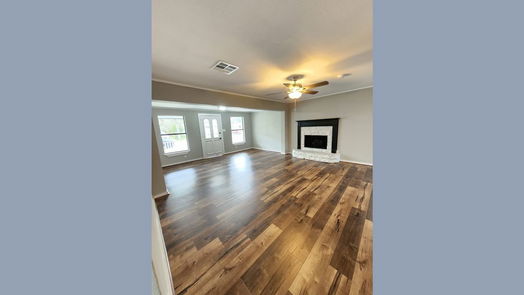 Lake Jackson 1-story, 3-bed 225 Jasmine Street-idx