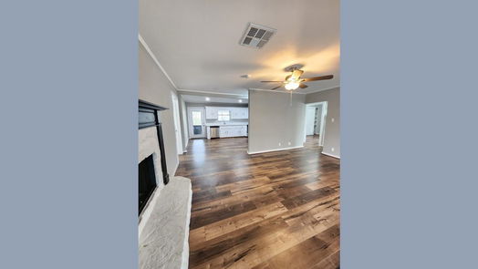 Lake Jackson 1-story, 3-bed 225 Jasmine Street-idx