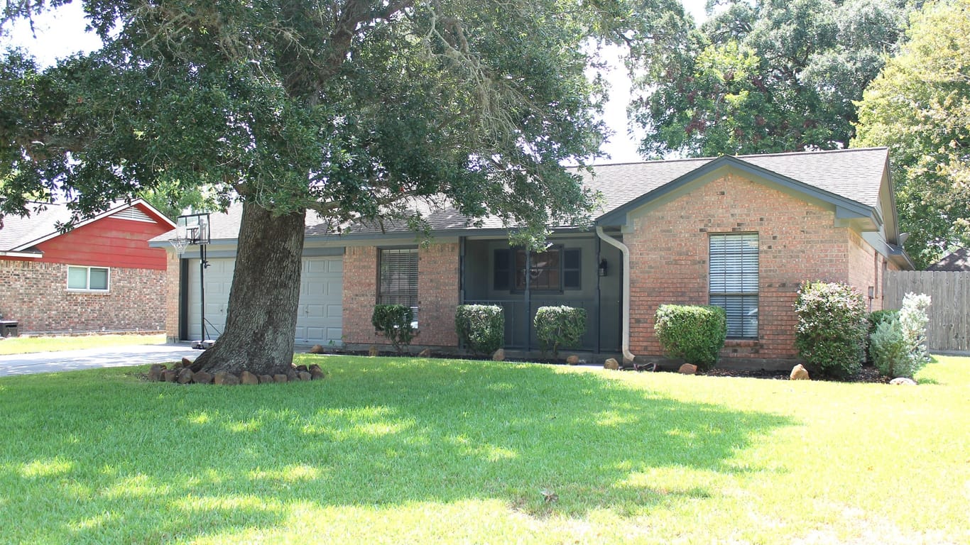 Lake Jackson 1-story, 3-bed 618 Dogwood Street-idx
