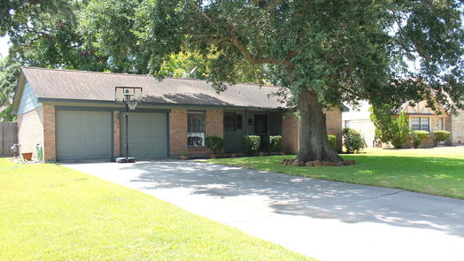 Lake Jackson 1-story, 3-bed 618 Dogwood Street-idx
