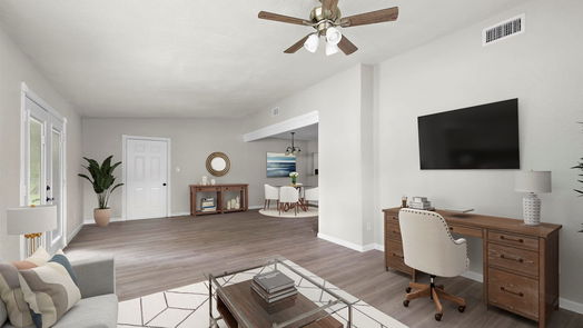 Lake Jackson 1-story, 4-bed 403 Gardenia Street-idx