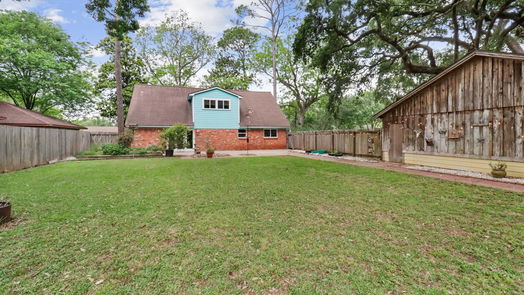 Lake Jackson 2-story, 3-bed 441 Southern Oaks Drive-idx