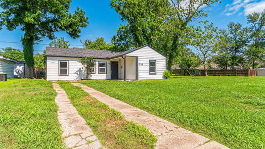 Lake Jackson null-story, 4-bed 238 Birch Street-idx