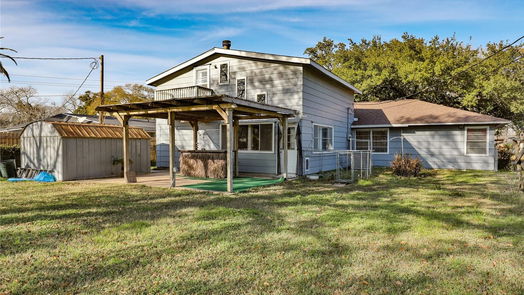 Lake Jackson 2-story, 4-bed 104 Palm Lane-idx