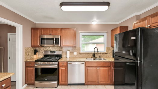 Lake Jackson 1-story, 3-bed 513 Gardenia Street-idx