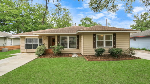 Lake Jackson 1-story, 3-bed 513 Gardenia Street-idx