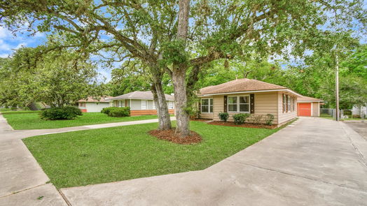 Lake Jackson 1-story, 3-bed 513 Gardenia Street-idx