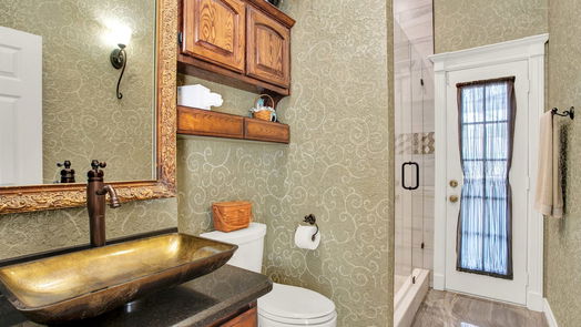 Lake Jackson 2-story, 4-bed 125 Paint Brush Street-idx