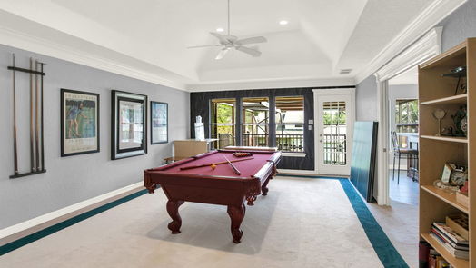 Lake Jackson 2-story, 4-bed 125 Paint Brush Street-idx