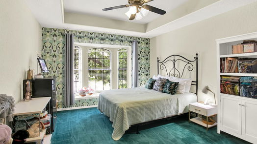 Lake Jackson 2-story, 4-bed 125 Paint Brush Street-idx