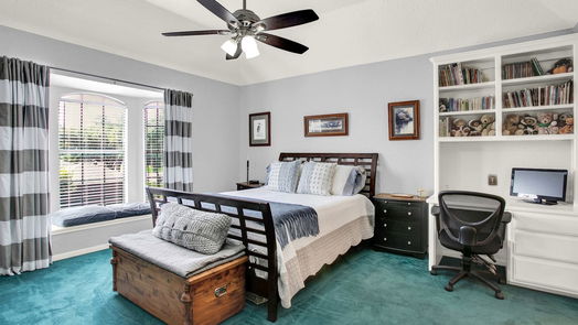 Lake Jackson 2-story, 4-bed 125 Paint Brush Street-idx
