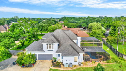 Lake Jackson 2-story, 4-bed 125 Paint Brush Street-idx