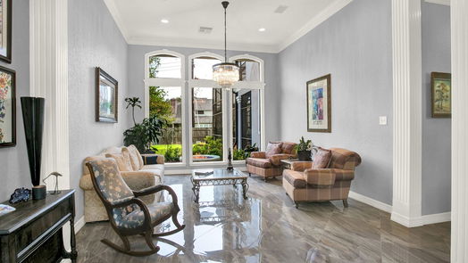 Lake Jackson 2-story, 4-bed 125 Paint Brush Street-idx
