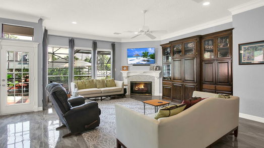 Lake Jackson 2-story, 4-bed 125 Paint Brush Street-idx