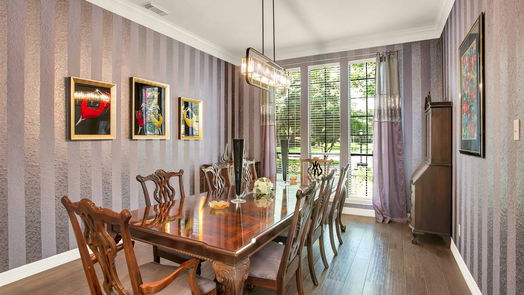Lake Jackson 2-story, 4-bed 125 Paint Brush Street-idx
