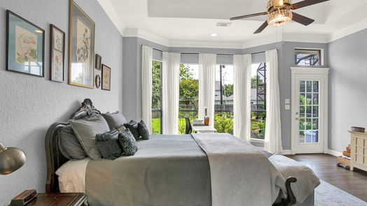 Lake Jackson 2-story, 4-bed 125 Paint Brush Street-idx