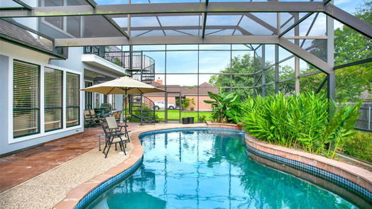 Lake Jackson 2-story, 4-bed 125 Paint Brush Street-idx