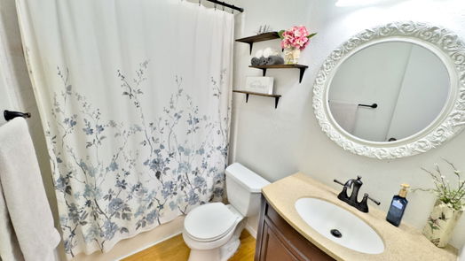 Lake Jackson 1-story, 3-bed 66 Avocado Ct Court-idx