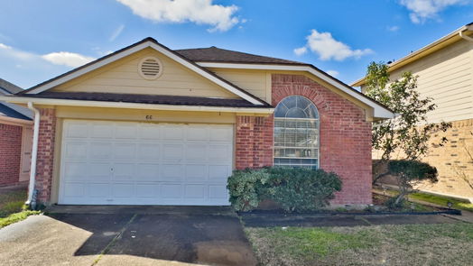 Lake Jackson 1-story, 3-bed 66 Avocado Ct Court-idx