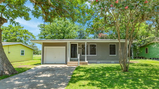 Lake Jackson null-story, 3-bed 209 Center Way Street-idx