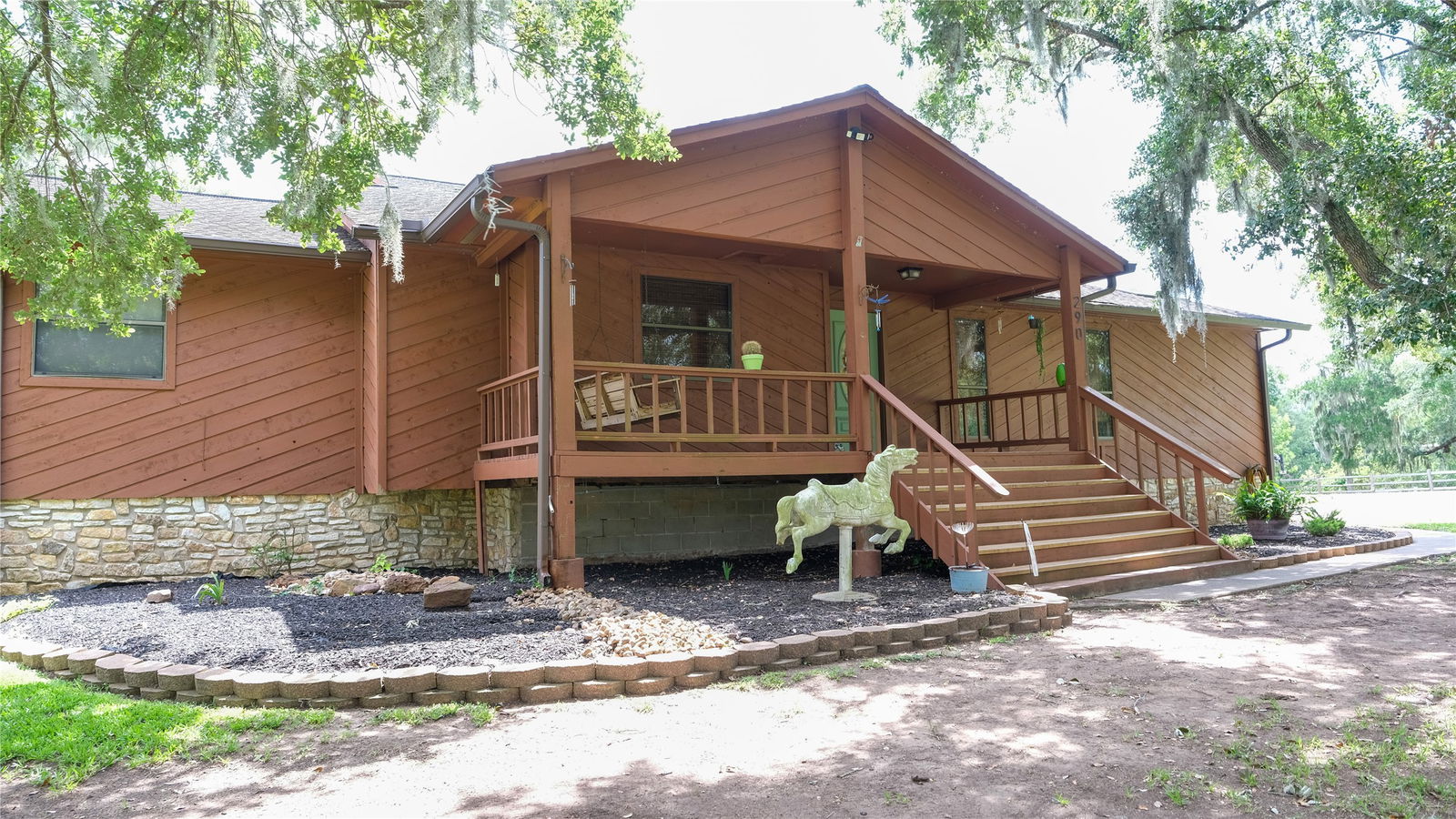 Lake Jackson 1-story, 3-bed 290 Fawn Trail-idx