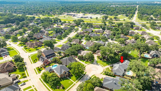 Lake Jackson 1-story, 4-bed 56 English Oak Court-idx