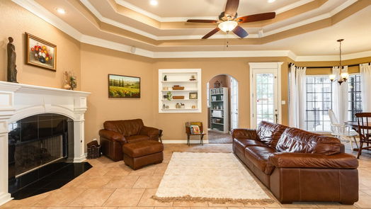 Lake Jackson 1-story, 4-bed 56 English Oak Court-idx