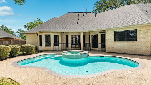 Lake Jackson 1-story, 4-bed 56 English Oak Court-idx