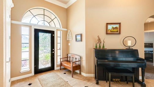 Lake Jackson 1-story, 4-bed 56 English Oak Court-idx