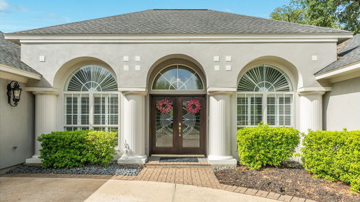 Lake Jackson 1-story, 3-bed 103 Harvard Oaks Drive-idx