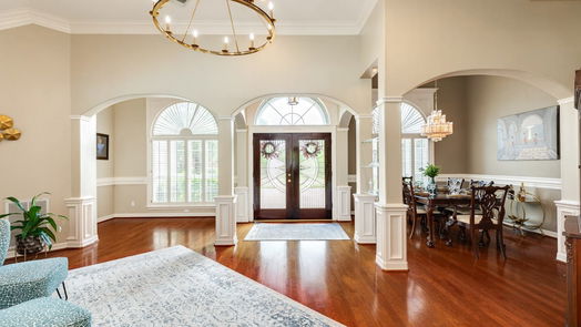 Lake Jackson 1-story, 3-bed 103 Harvard Oaks Drive-idx