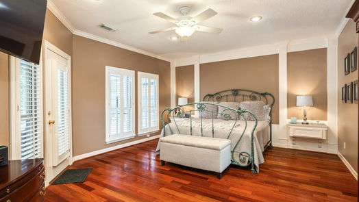 Lake Jackson 1-story, 3-bed 103 Harvard Oaks Drive-idx