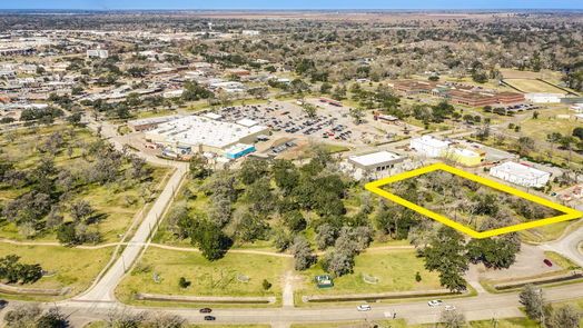 Lake Jackson null-story, null-bed 0 Winding Way Street-idx
